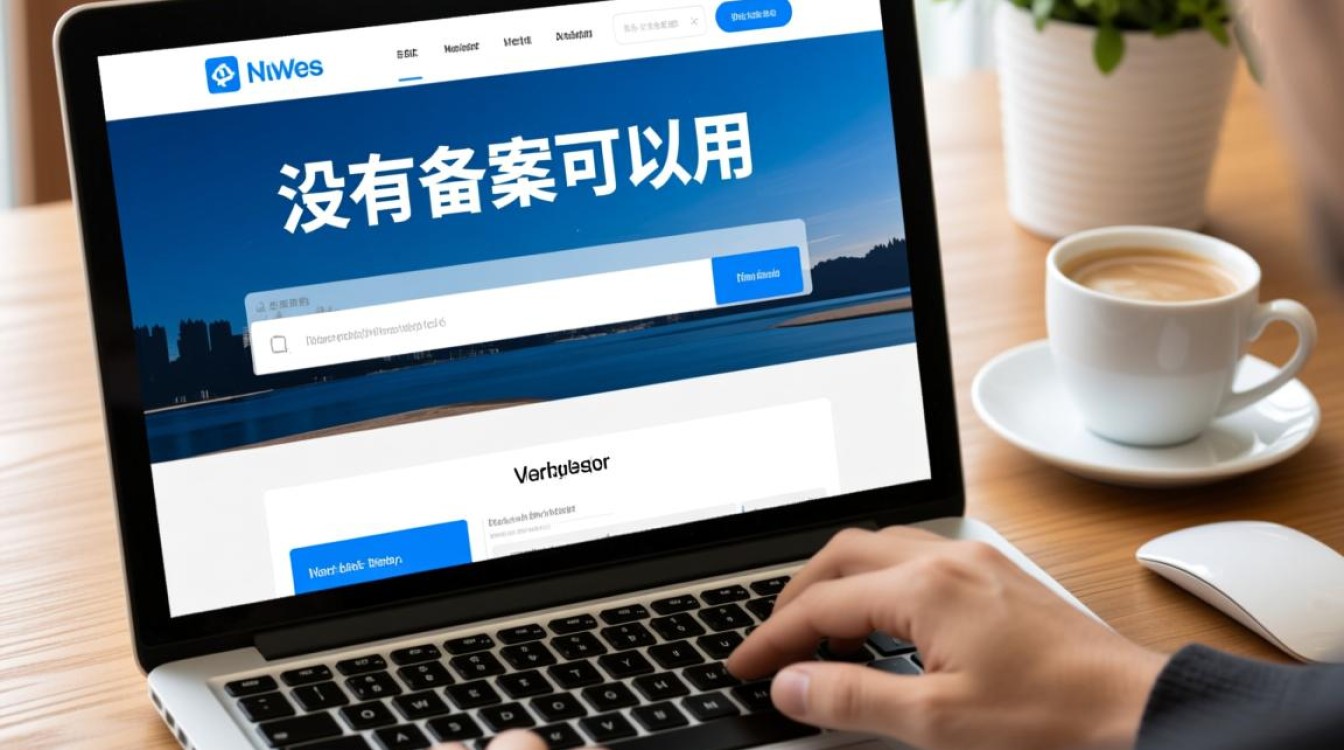 域名没备案到底能不能用?新手必看注意事项 域名没备案到底能不能用?新手必看注意事项