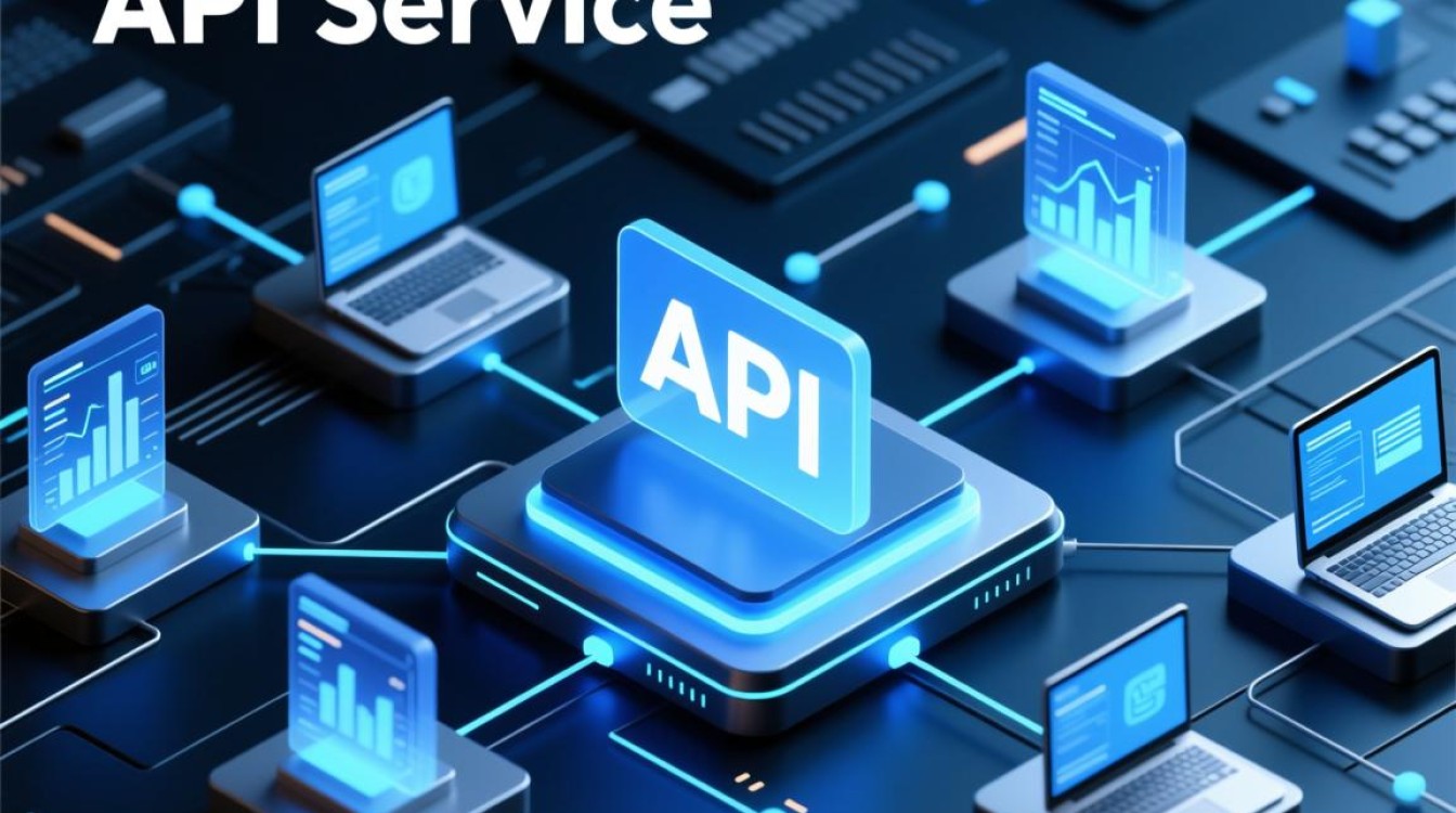 API服务是什么?新手如何快速理解并使用? API服务是什么?新手如何快速理解并使用?