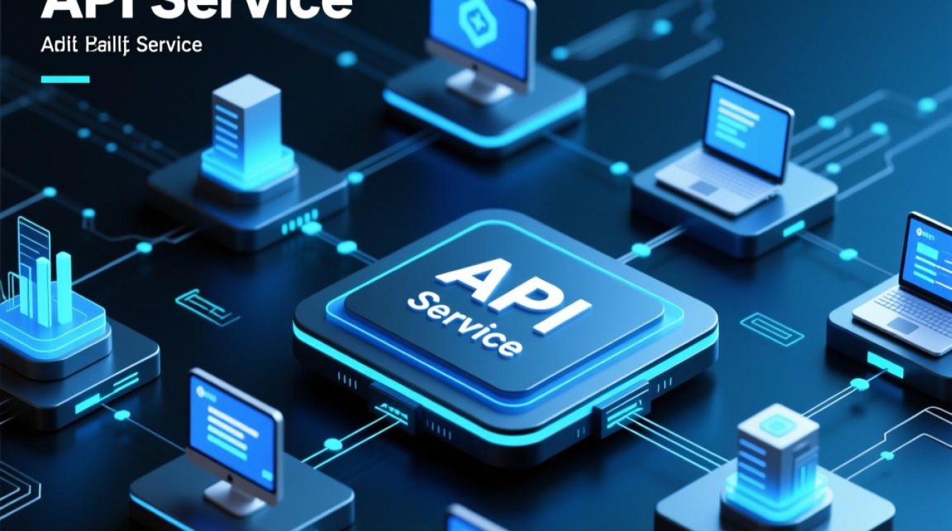 API服务是什么?新手如何快速理解并使用? API服务是什么?新手如何快速理解并使用?