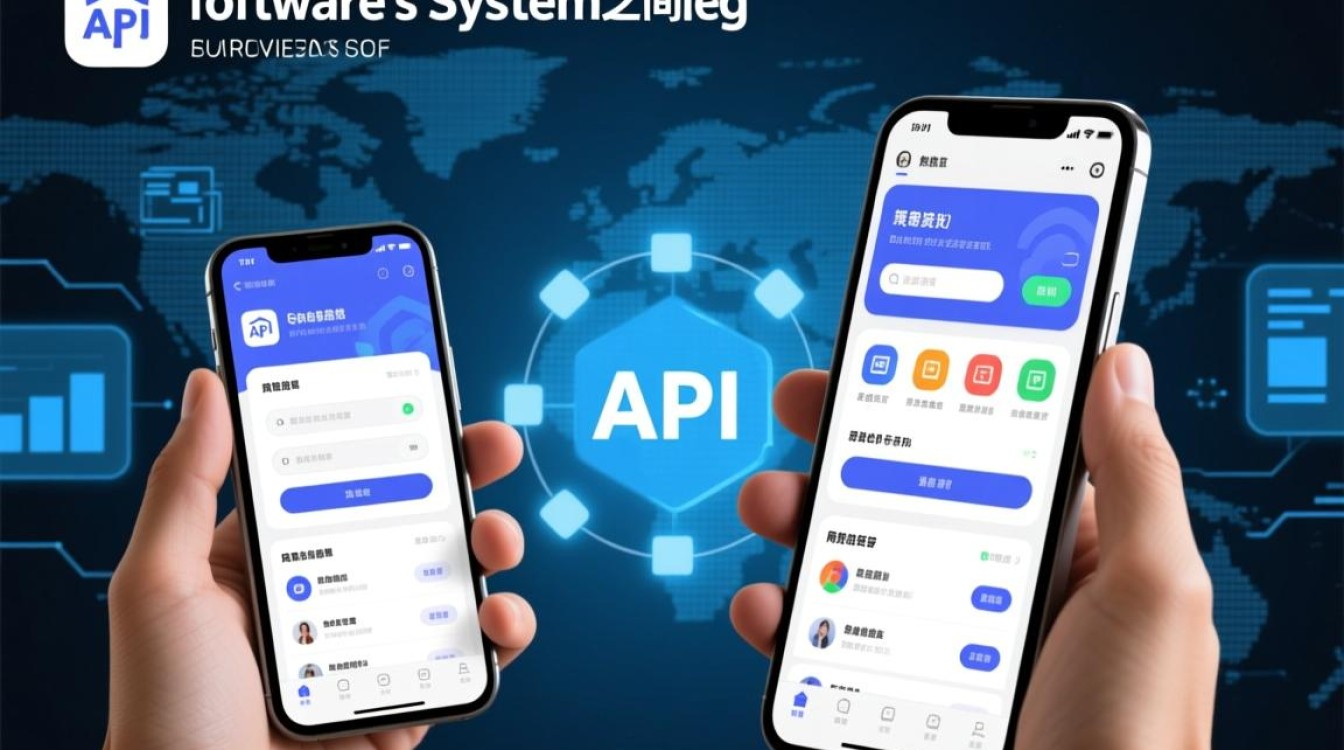 API是啥?普通人也能轻松理解的API入门指南 API是啥?普通人也能轻松理解的API入门指南