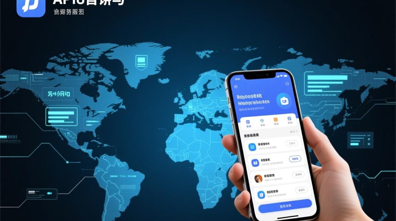 API是啥?普通人也能轻松理解的API入门指南 API是啥?普通人也能轻松理解的API入门指南