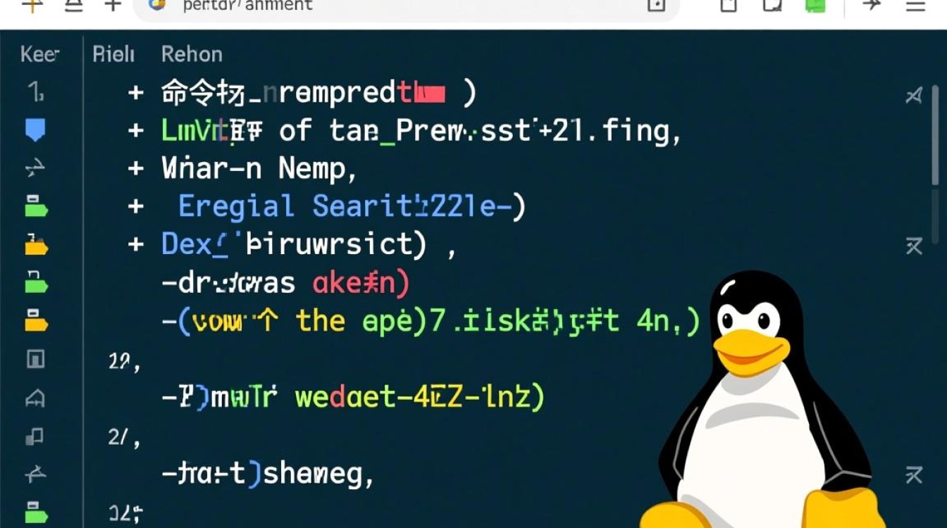 linux命令rename如何批量修改文件扩展名？