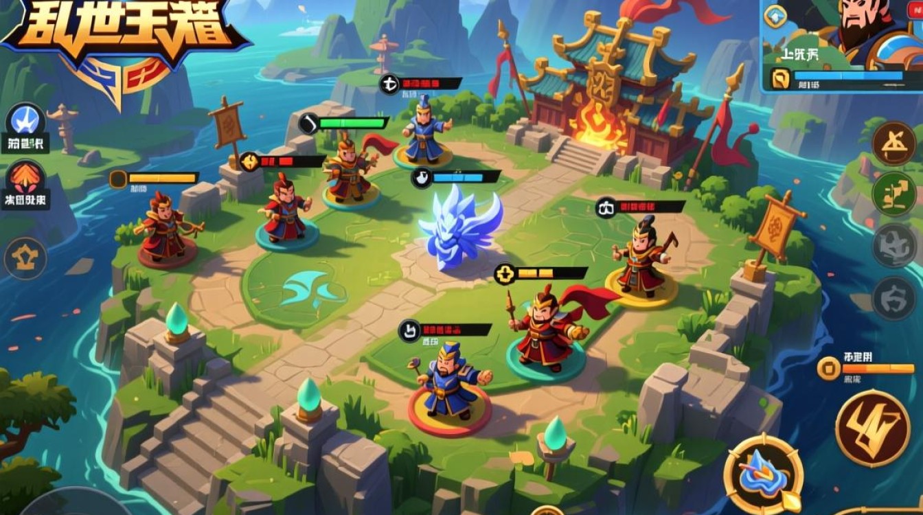 乱世王者虚拟机，如何流畅运行不卡顿？-好主机测评网