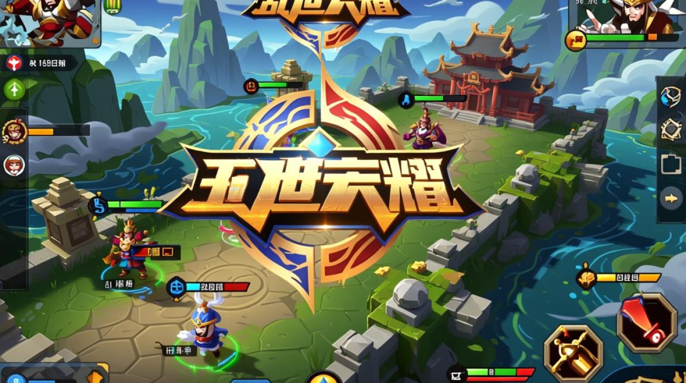 乱世王者虚拟机，如何流畅运行不卡顿？