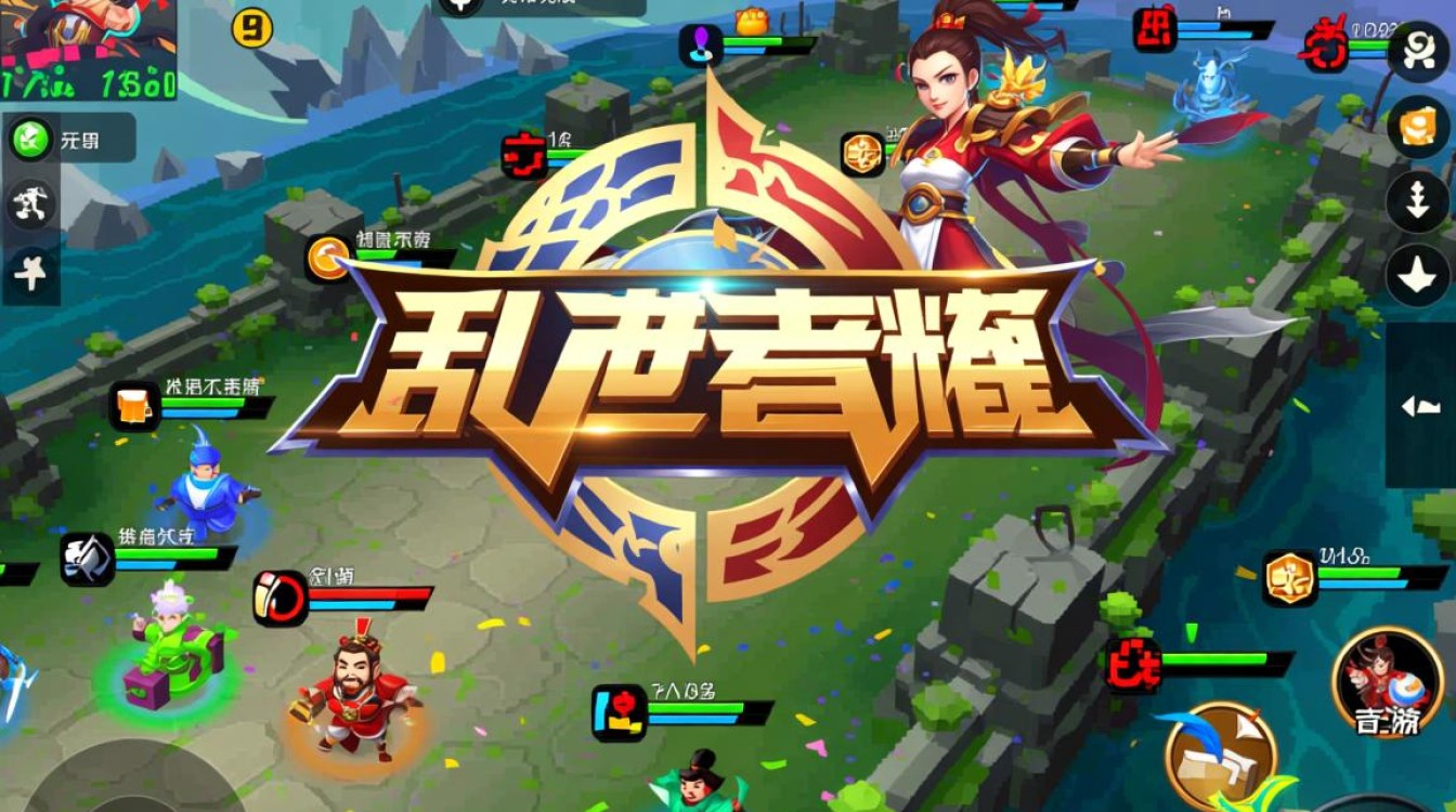 乱世王者虚拟机，如何流畅运行不卡顿？