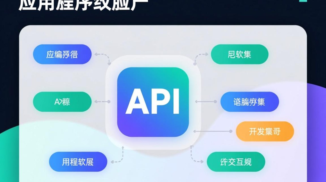 API概览是什么？新手如何快速理解API核心功能？-好主机测评网