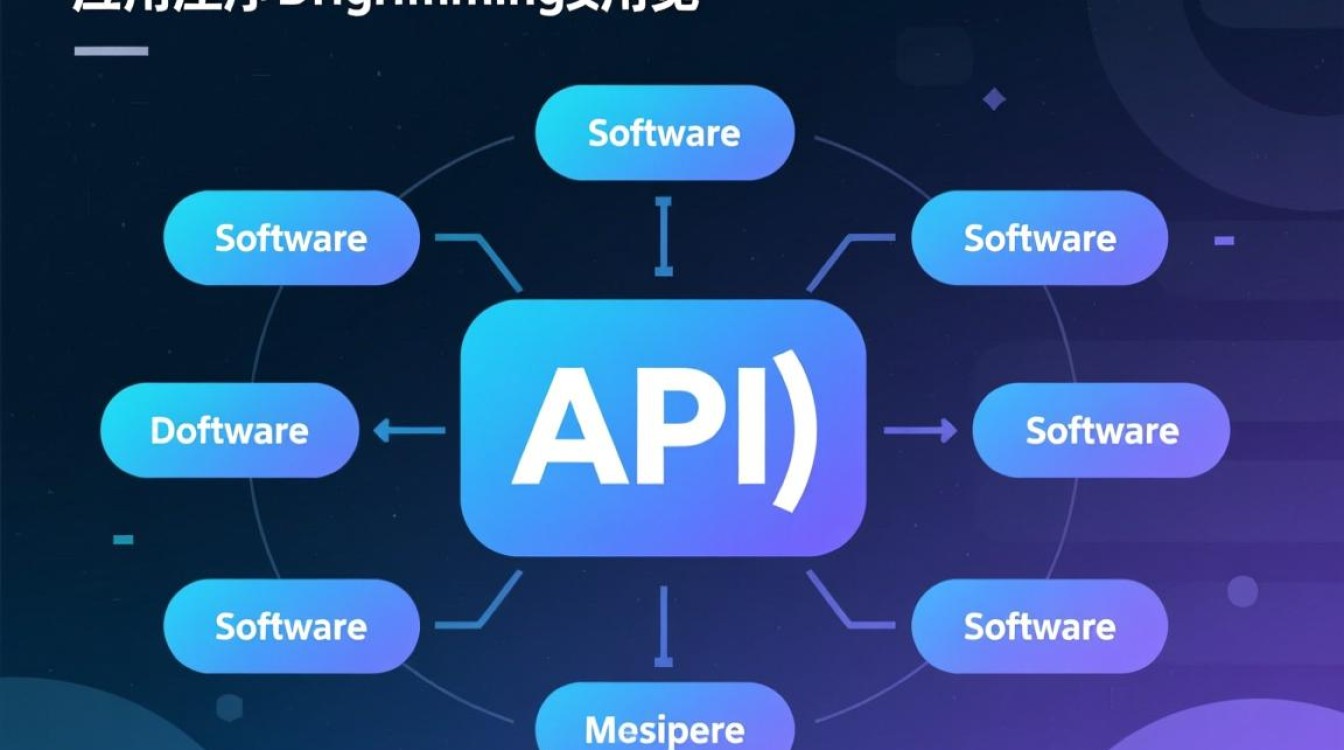API概览是什么?新手如何快速理解API核心功能? API概览是什么?新手如何快速理解API核心功能?
