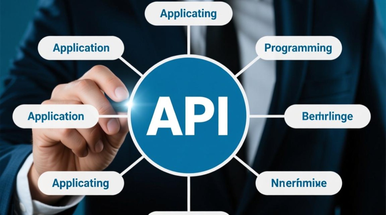 API概念是什么?API到底是什么意思? API概念是什么?API到底是什么意思?