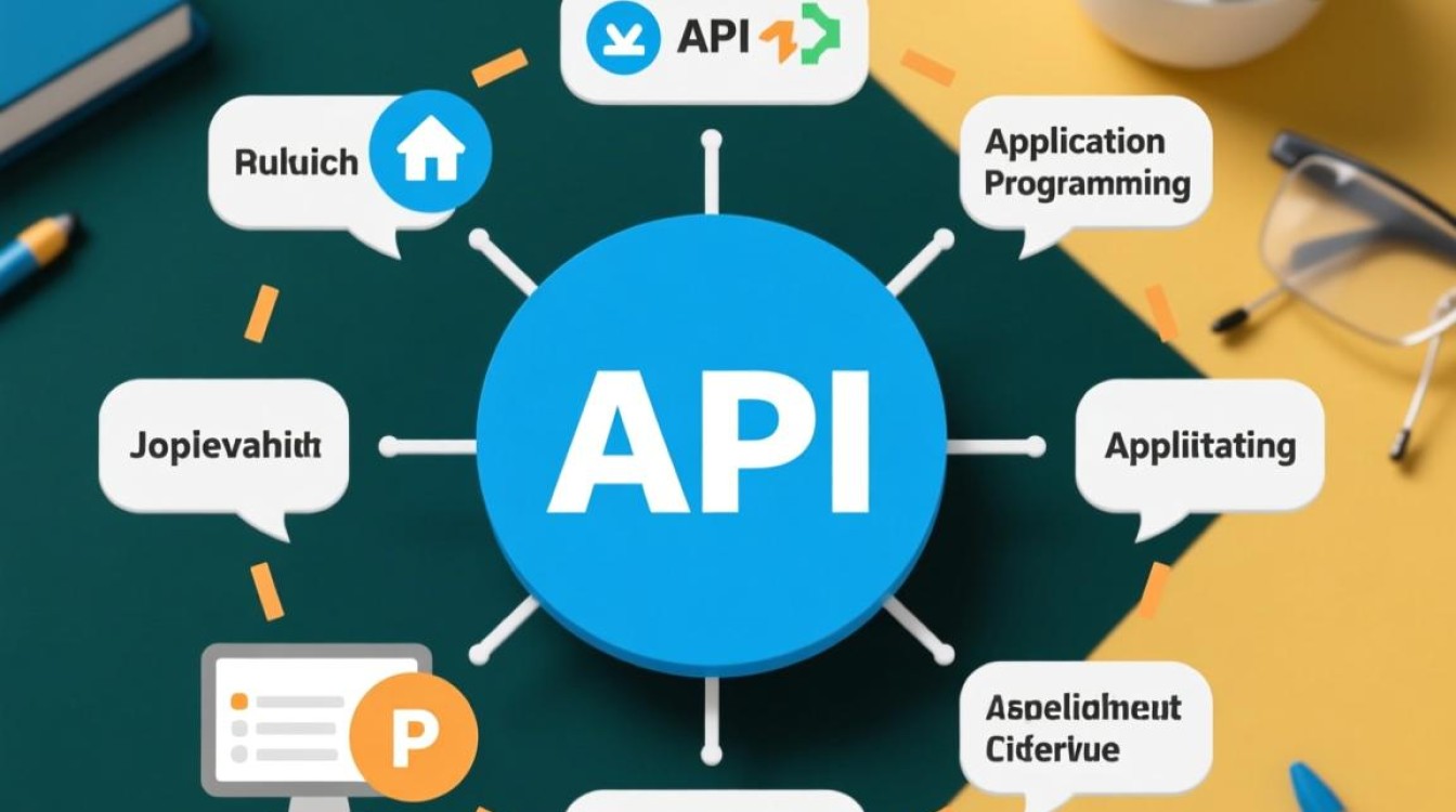 API概念是什么?API到底是什么意思? API概念是什么?API到底是什么意思?