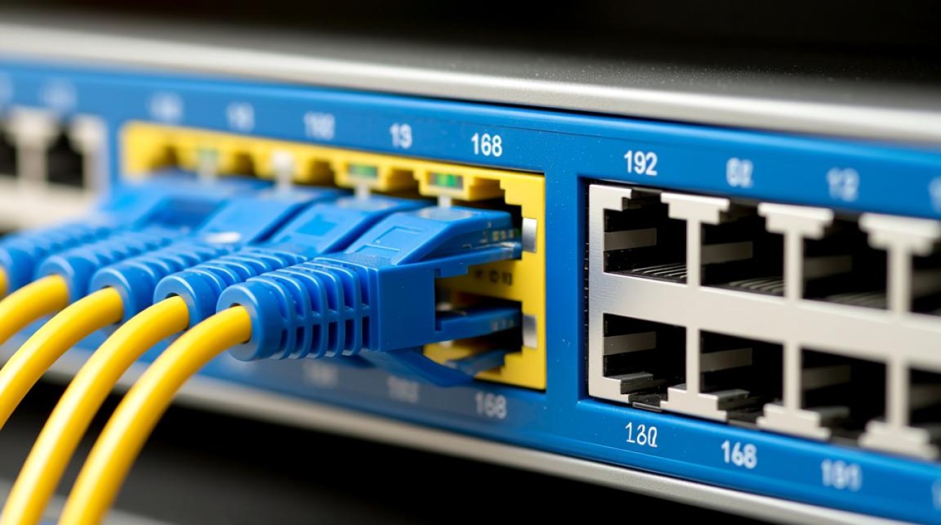 局域网动态域名解析,内网设备如何实现外网访问?-好主机测评网