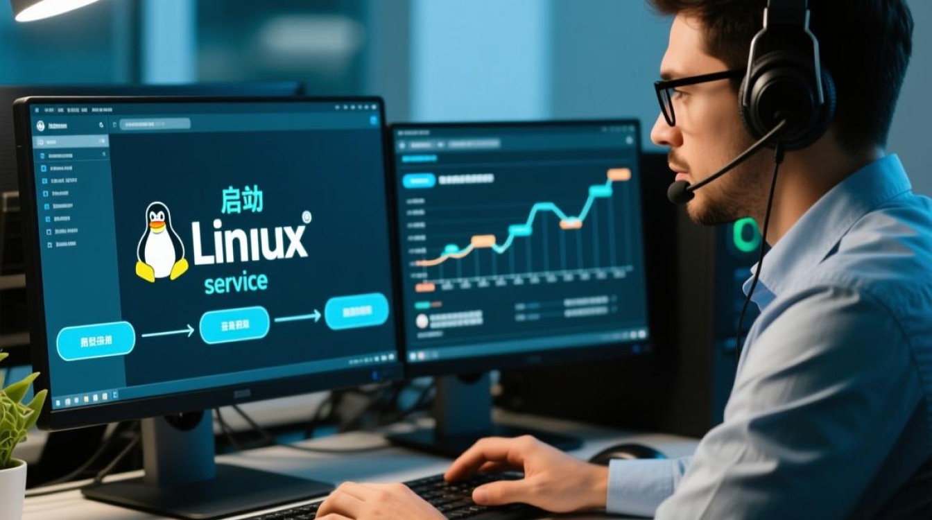 Linux启动service失败怎么办?排查步骤与解决方法 Linux启动service失败怎么办?排查步骤与解决方法