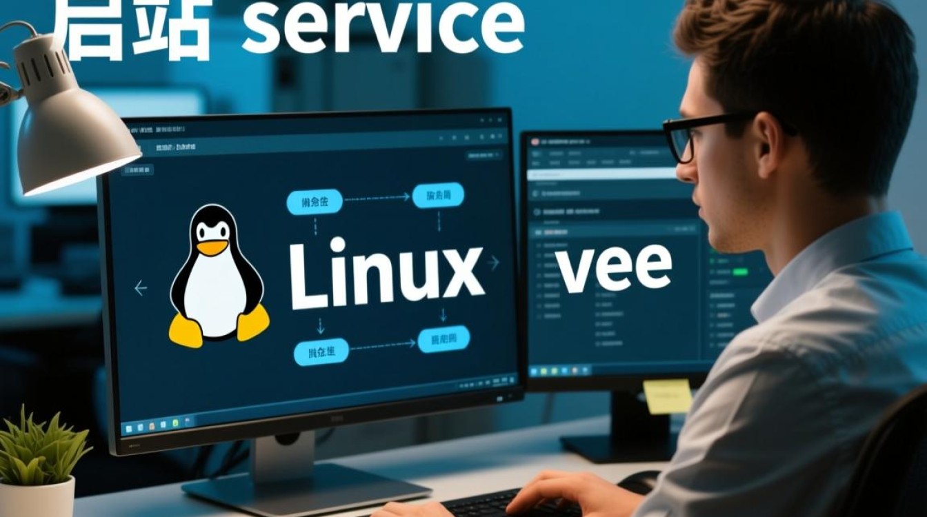 Linux启动service失败怎么办?排查步骤与解决方法 Linux启动service失败怎么办?排查步骤与解决方法
