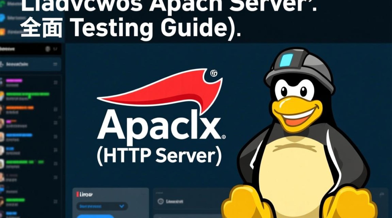 Linux Apache测试怎么做？性能优化与配置指南详解-好主机测评网