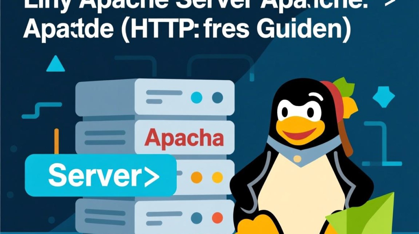 Linux Apache测试怎么做？性能优化与配置指南详解