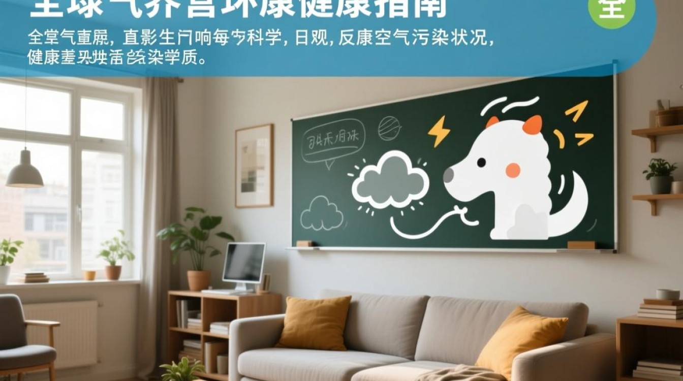 API空气质量指数颜色代表什么污染等级? API空气质量指数颜色代表什么污染等级?