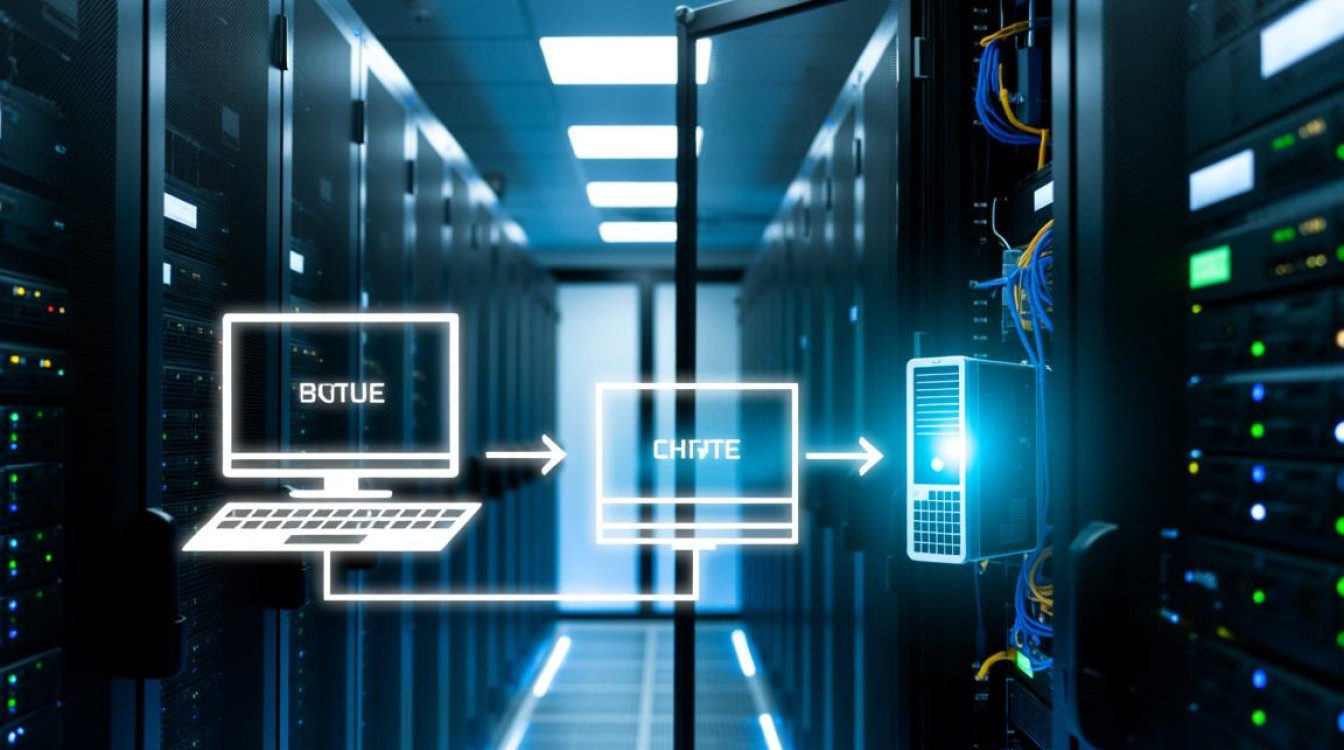 系统转换虚拟机后，原系统数据如何安全迁移？-好主机测评网