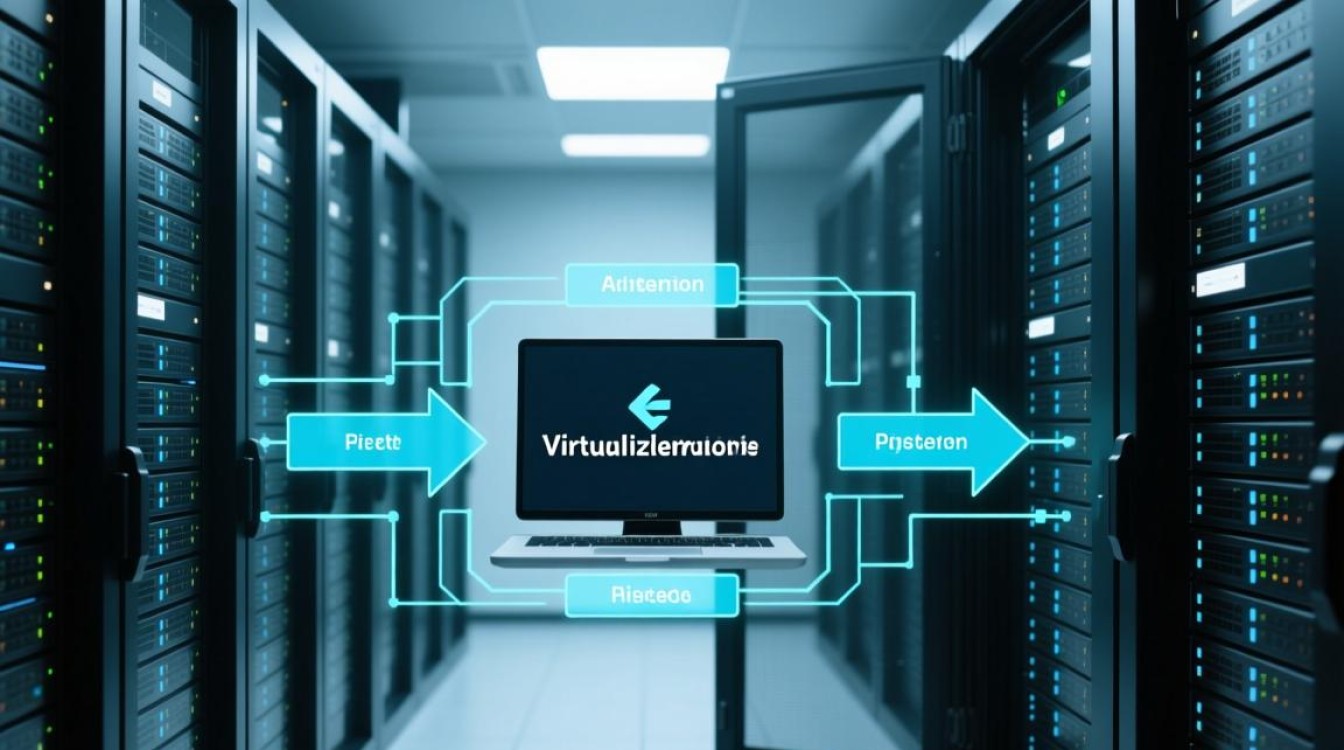 系统转换虚拟机后,原系统数据如何安全迁移? 系统转换虚拟机后,原系统数据如何安全迁移?