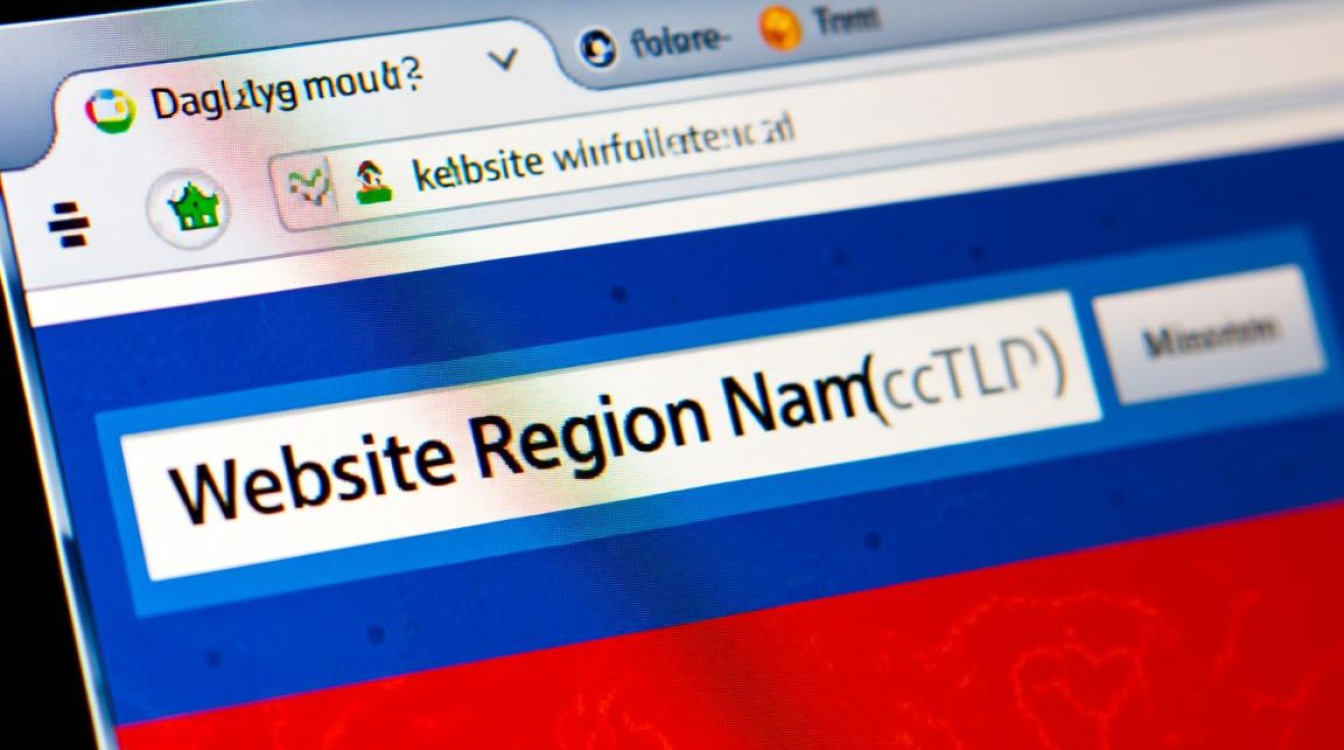 网站区域名是什么意思？它和域名有什么区别？