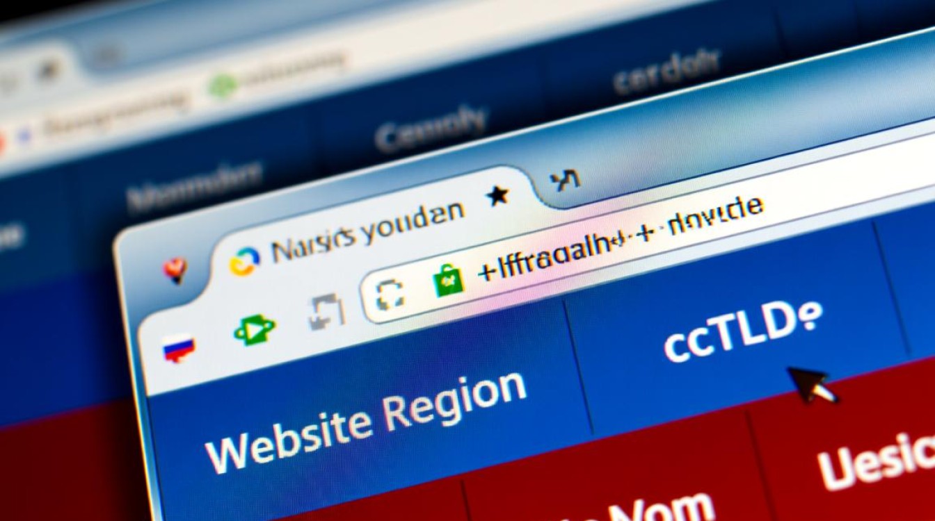 网站区域名是什么意思？它和域名有什么区别？