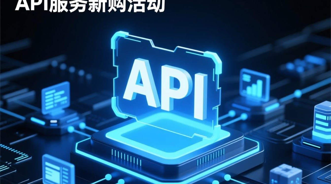 API服务新购活动有优惠吗？怎么参与？