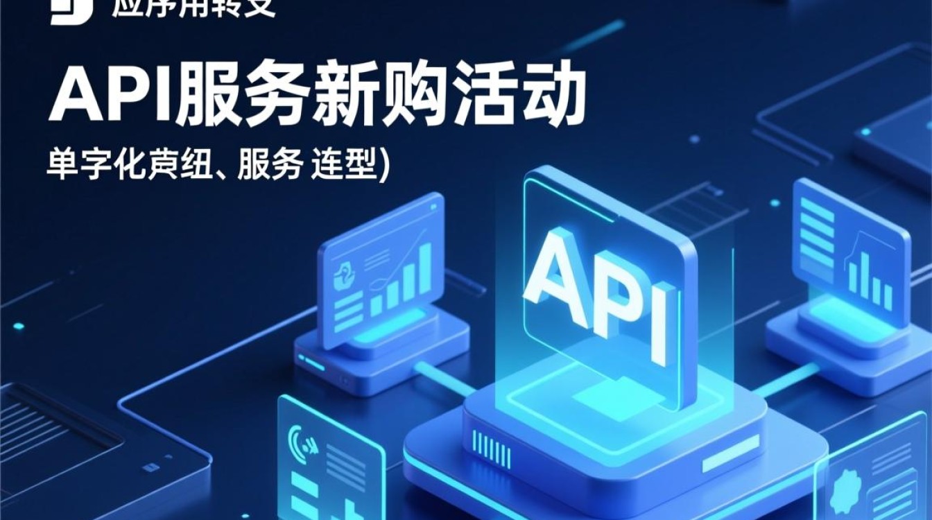 API服务新购活动有优惠吗？怎么参与？