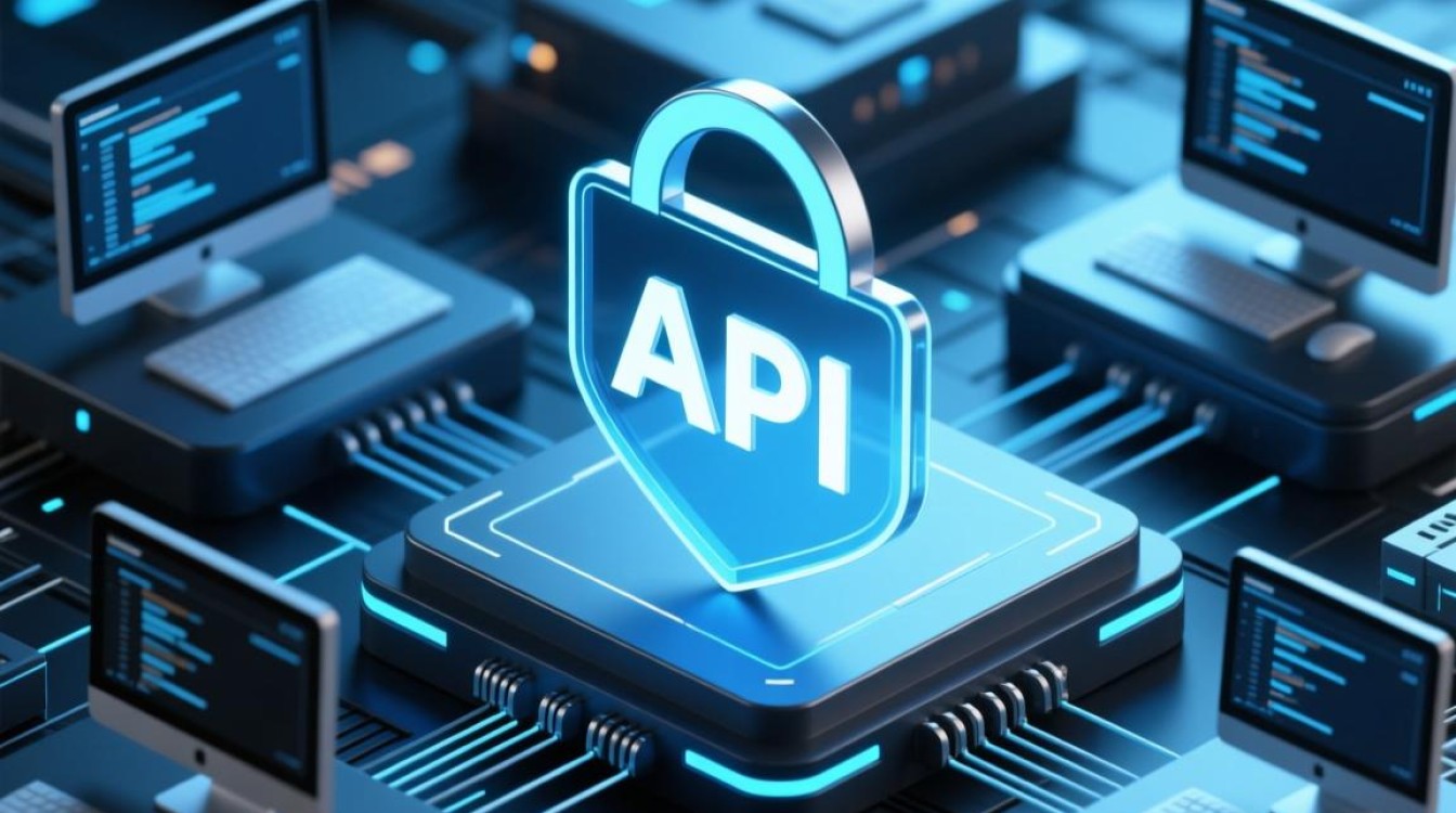 api是什么认证？不同认证方式该怎么选？