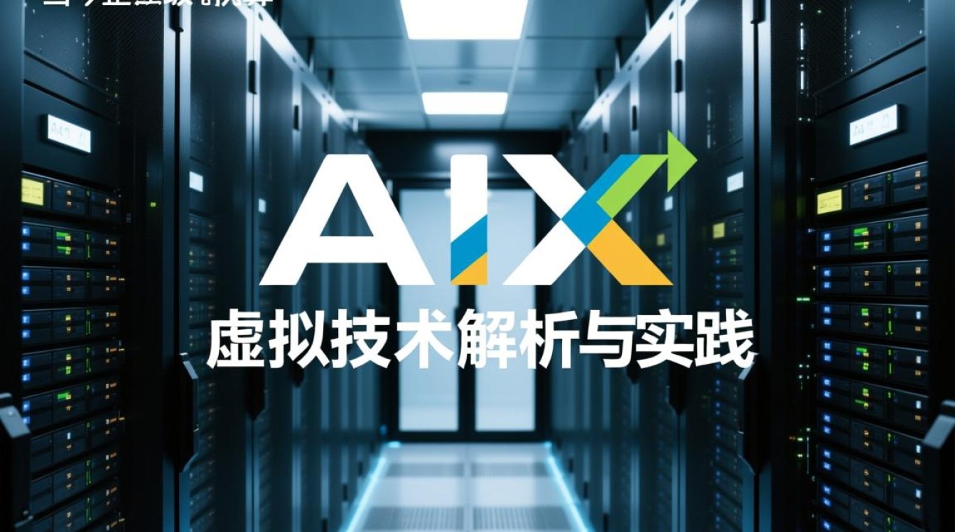 aix系统虚拟机如何高效部署与管理？-好主机测评网