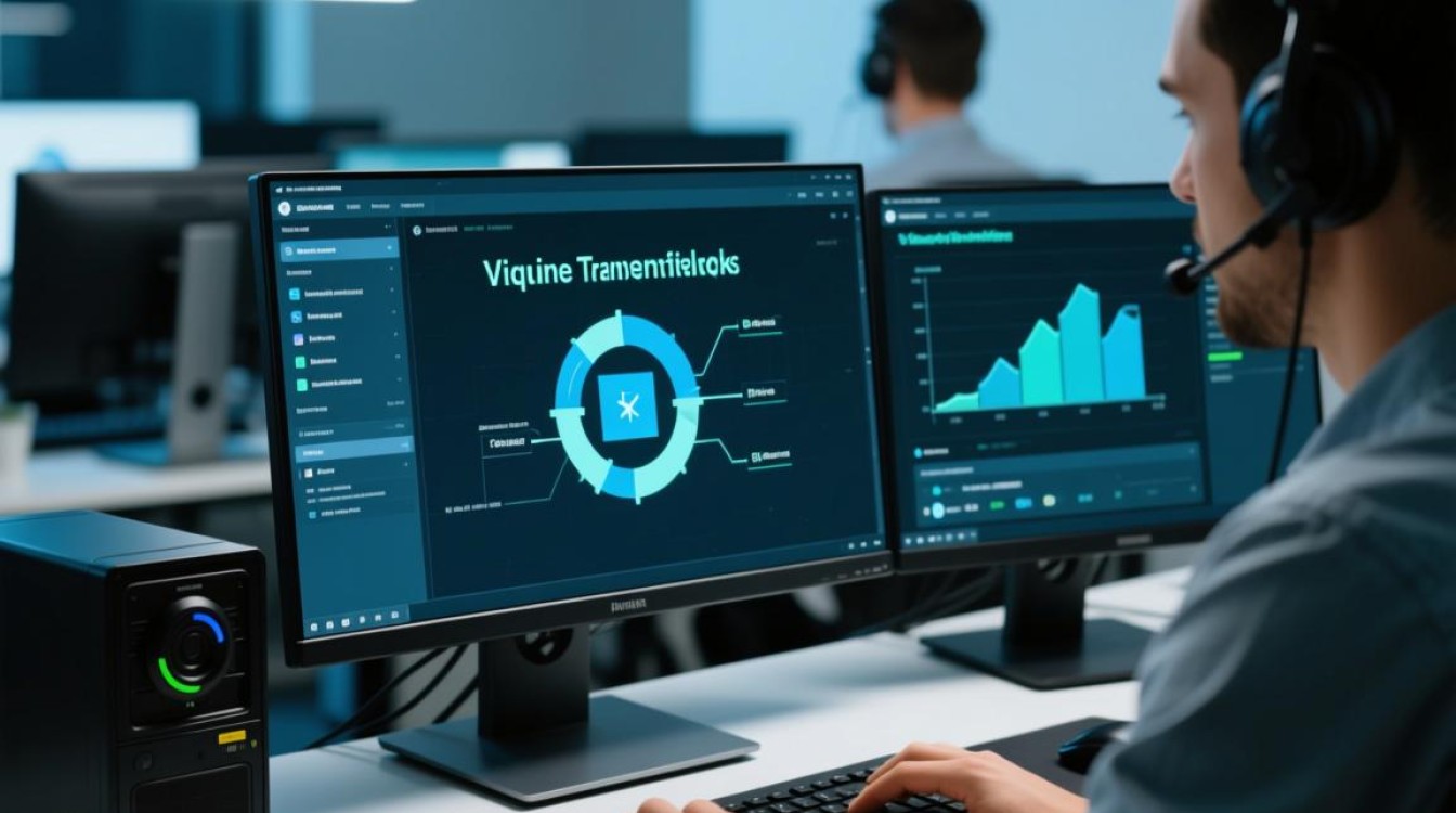 虚拟机传输文件太慢?如何解决传输速度慢的问题? 虚拟机传输文件太慢?如何解决传输速度慢的问题?