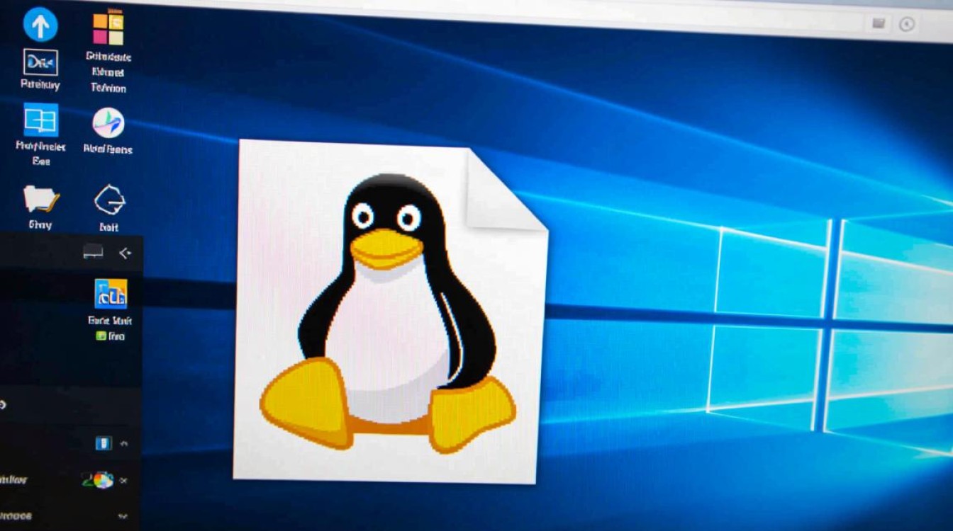 Linux双击执行脚本为何无反应？环境变量或权限问题怎么解？