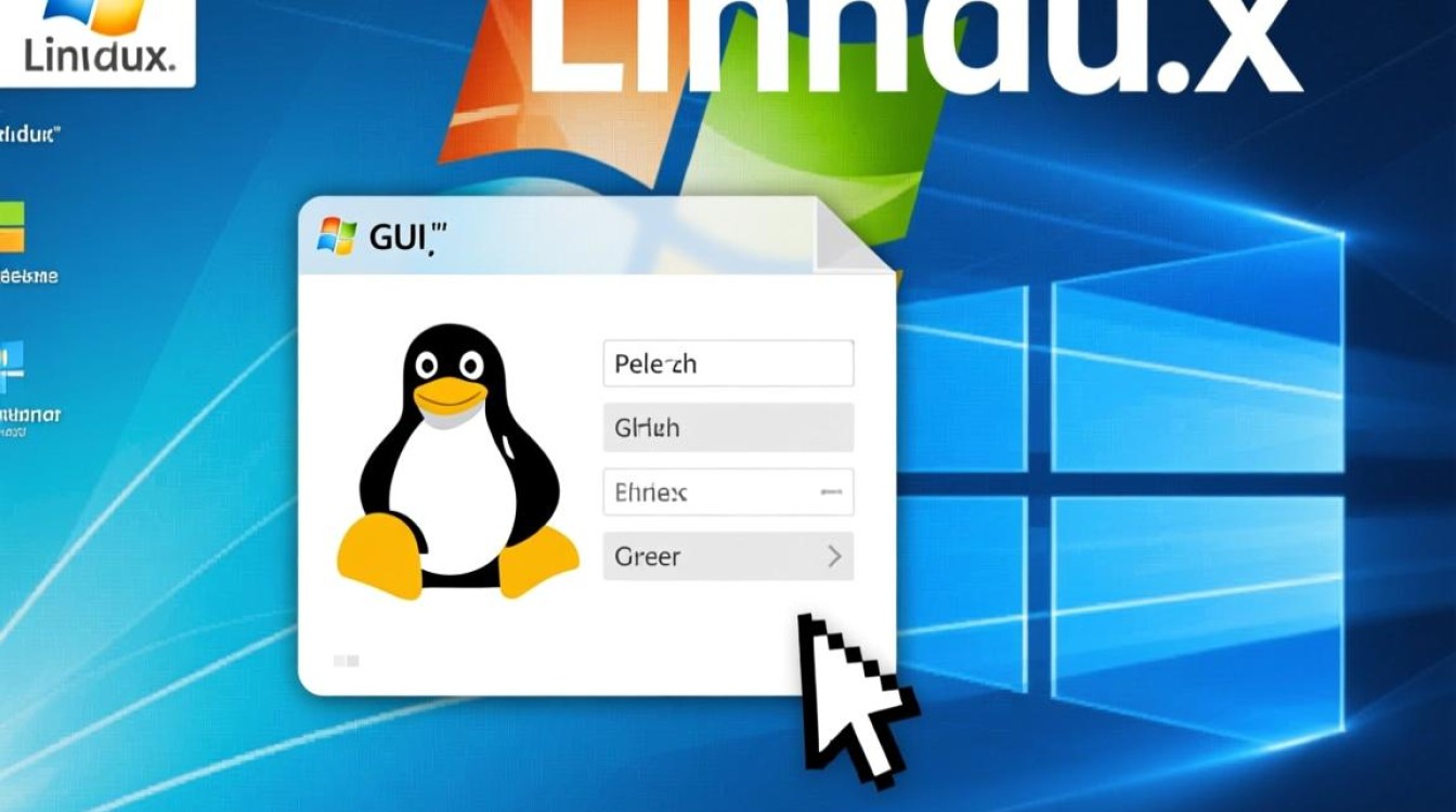 Linux双击执行脚本为何无反应？环境变量或权限问题怎么解？