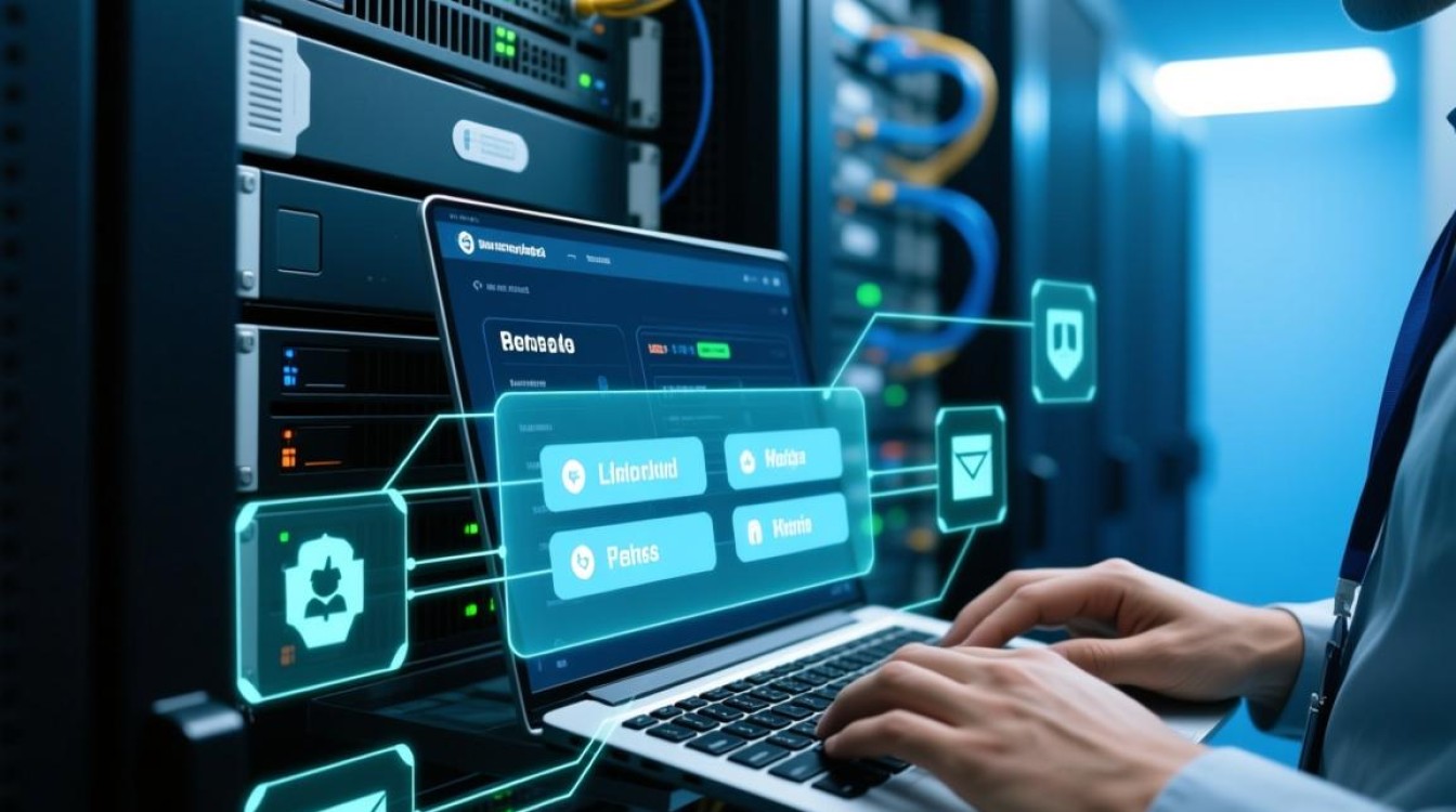 本地域名服务器怎么搭建？内网环境如何配置解析？-好主机测评网