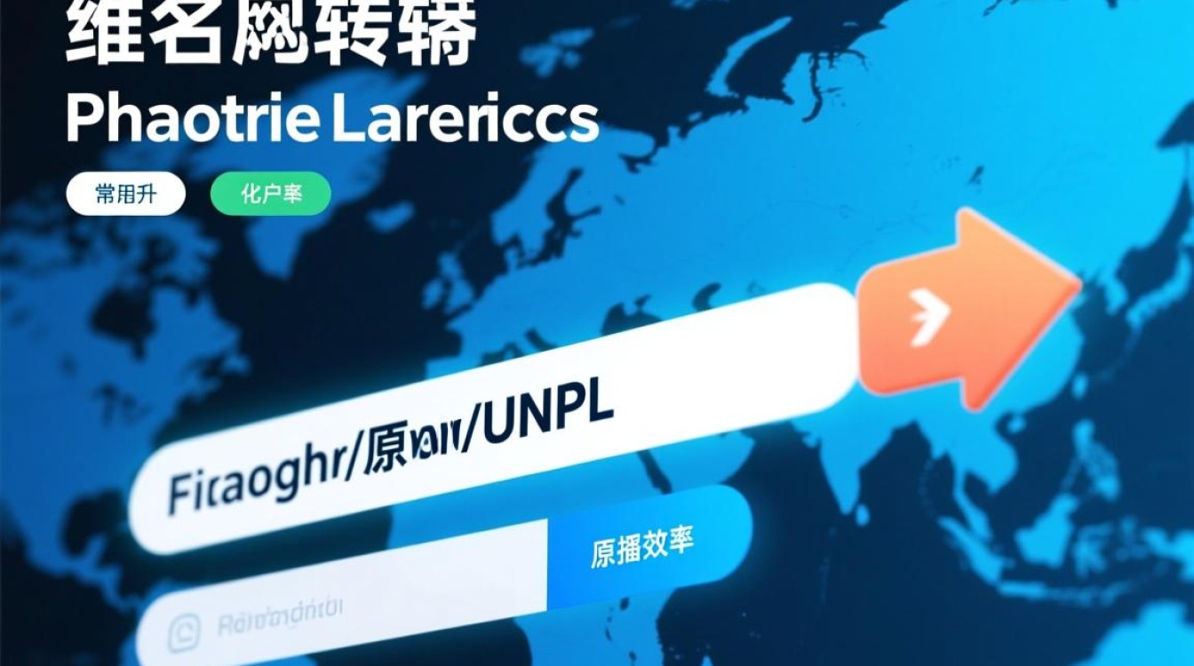第三方短域名跳转如何保障用户访问安全与数据隐私？-好主机测评网