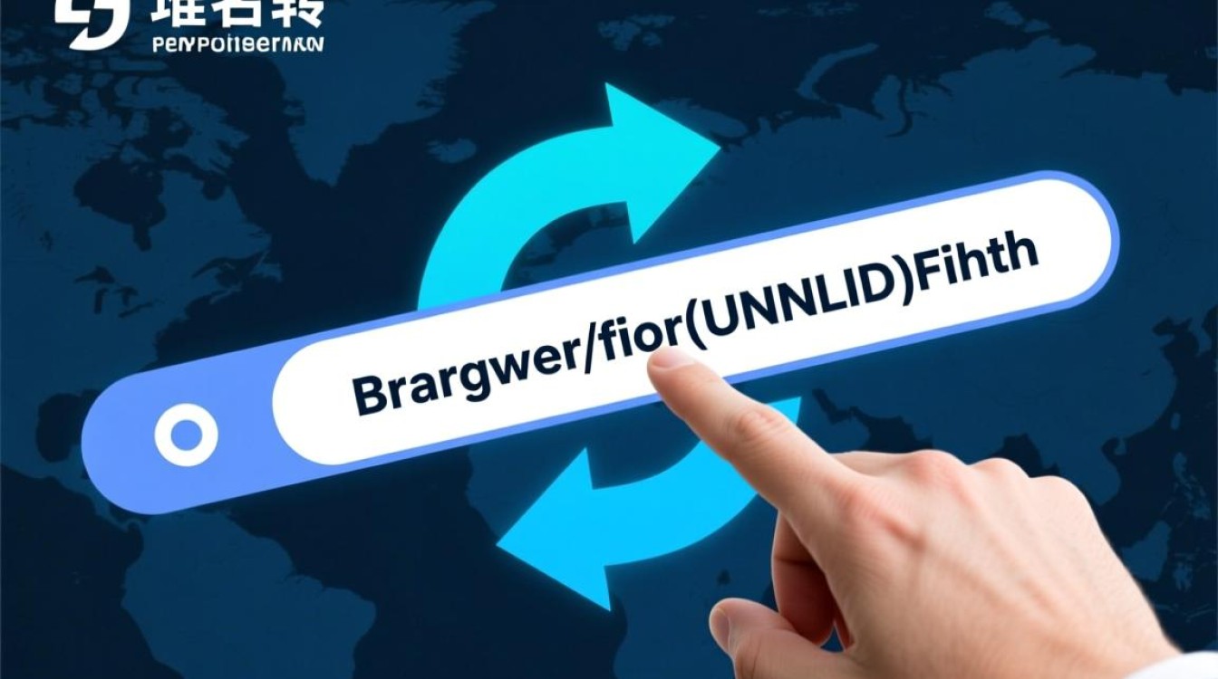 第三方短域名跳转如何保障用户访问安全与数据隐私? 第三方短域名跳转如何保障用户访问安全与数据隐私?