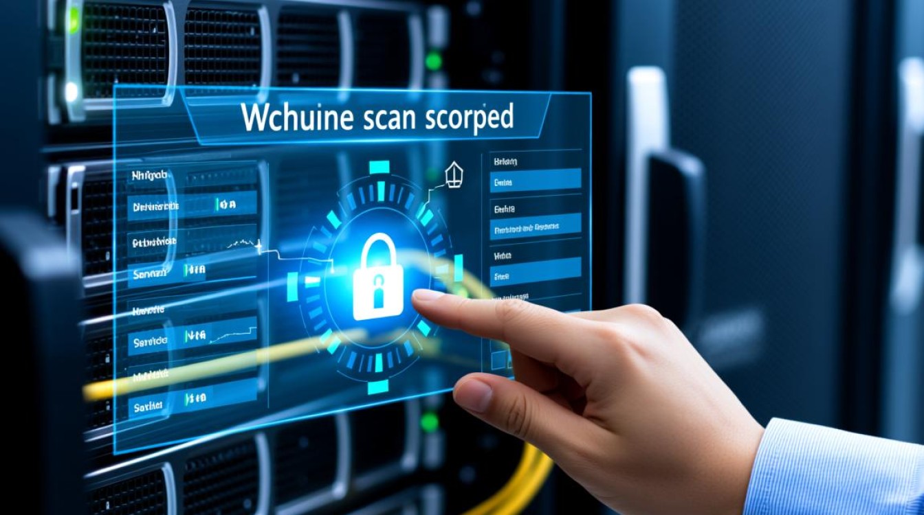 虚拟机scan扫描会泄露哪些敏感信息？