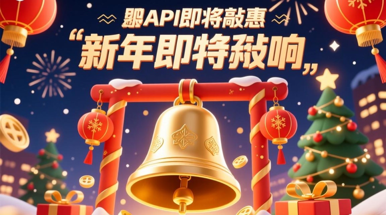 API服务新年特惠有哪些优惠活动? API服务新年特惠有哪些优惠活动?