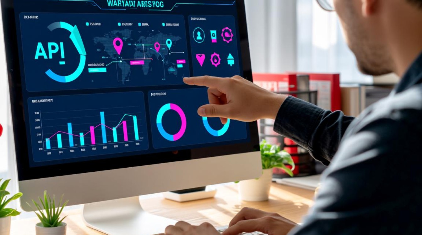 如何申请API监控？新手申请流程与注意事项详解-好主机测评网