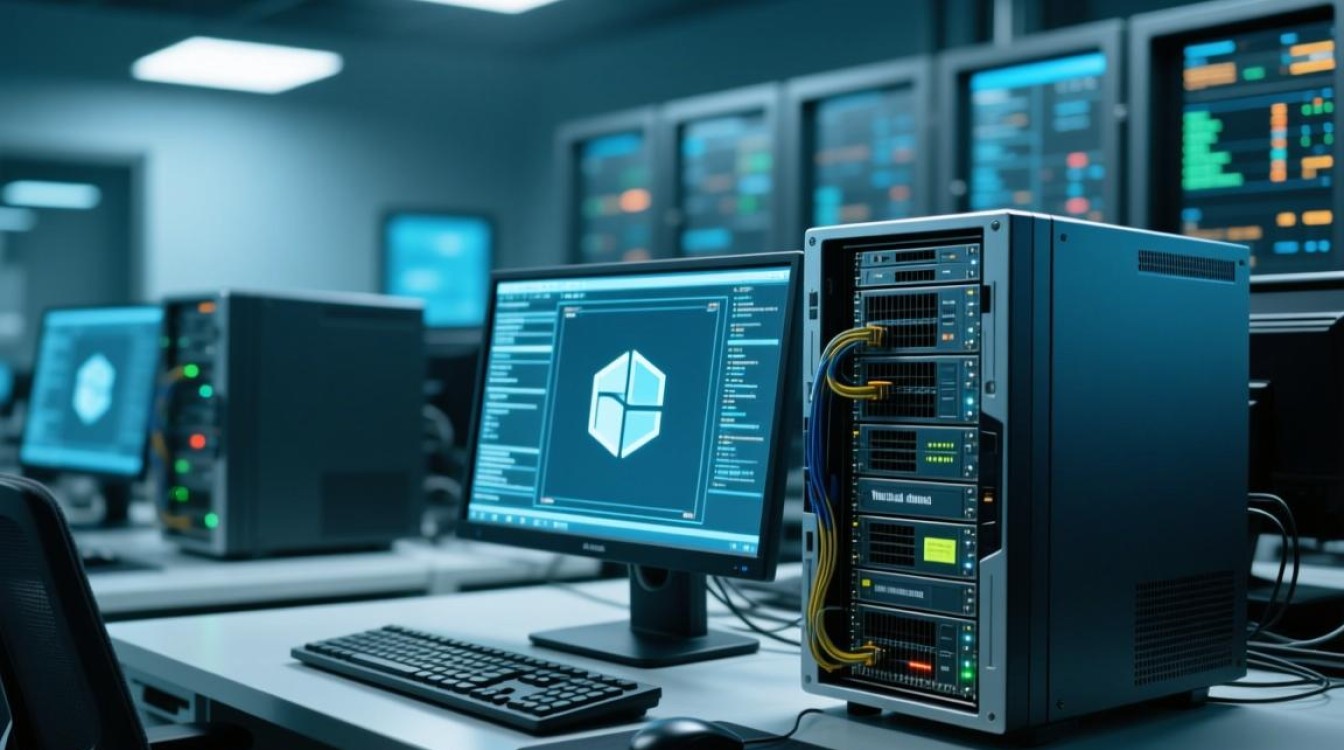 虚拟机内蓝屏是什么原因导致的? 虚拟机内蓝屏是什么原因导致的?