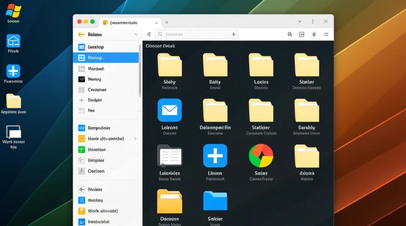 Linux desktop 文件如何自定义创建与修改图标? Linux desktop 文件如何自定义创建与修改图标?