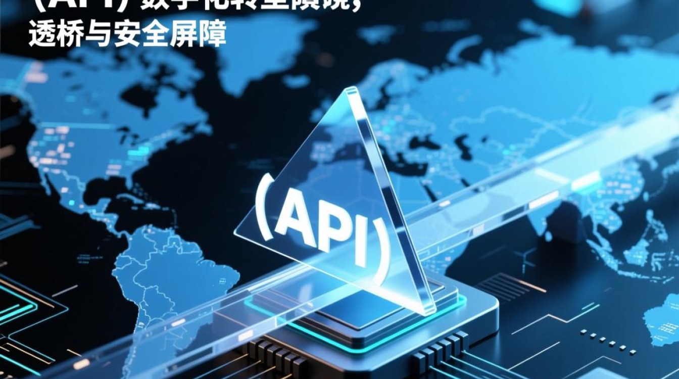 API棱镜,如何用它看清数据流转的真相? API棱镜,如何用它看清数据流转的真相?