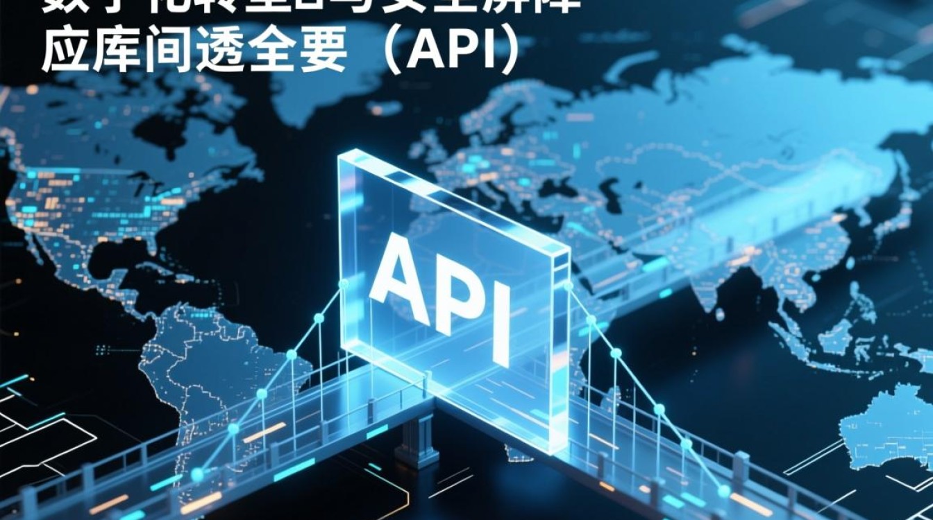 API棱镜,如何用它看清数据流转的真相? API棱镜,如何用它看清数据流转的真相?