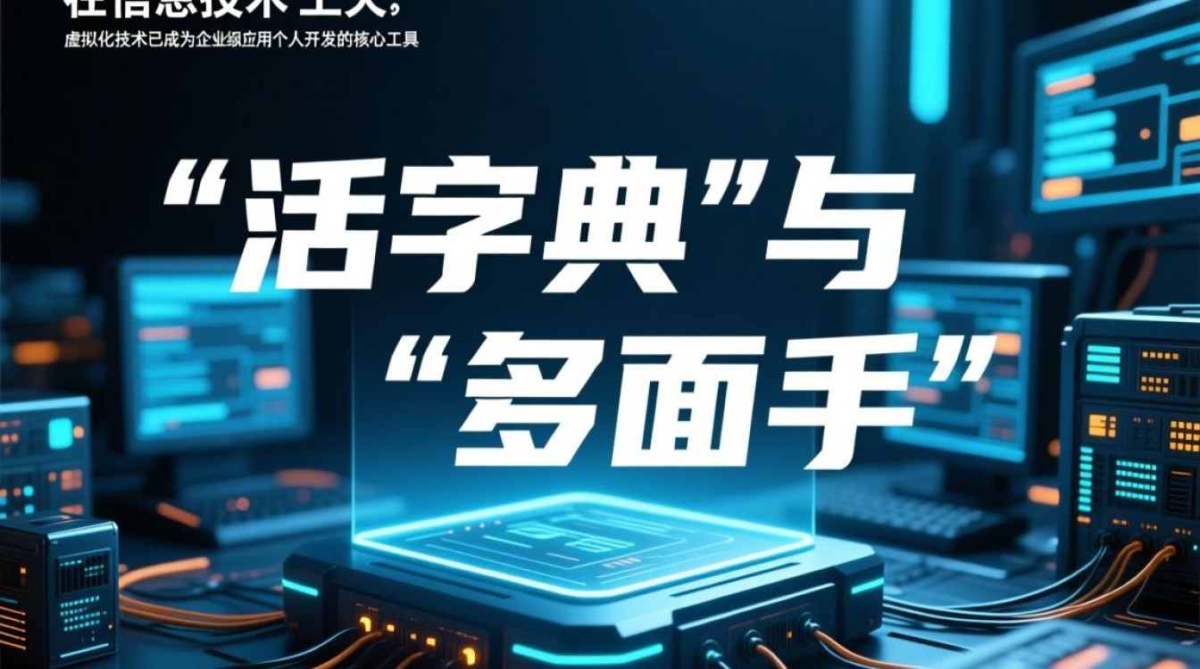 虚拟机老段,虚拟机性能优化有哪些实用技巧? 虚拟机老段,虚拟机性能优化有哪些实用技巧?