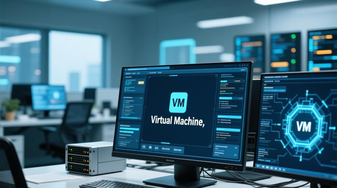 虚拟机桌面怎么变大?调整分辨率后显示不全怎么办? 虚拟机桌面怎么变大?调整分辨率后显示不全怎么办?