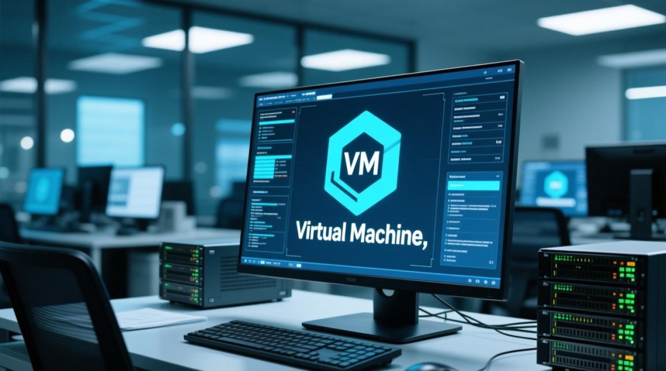 虚拟机桌面怎么变大?调整分辨率后显示不全怎么办? 虚拟机桌面怎么变大?调整分辨率后显示不全怎么办?