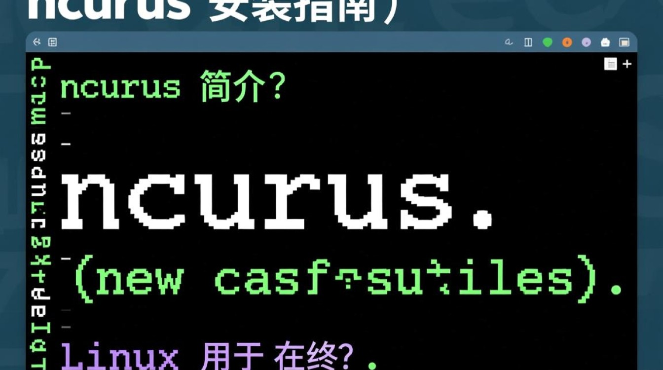 Linux ncurses 安装失败怎么办? Linux ncurses 安装失败怎么办?