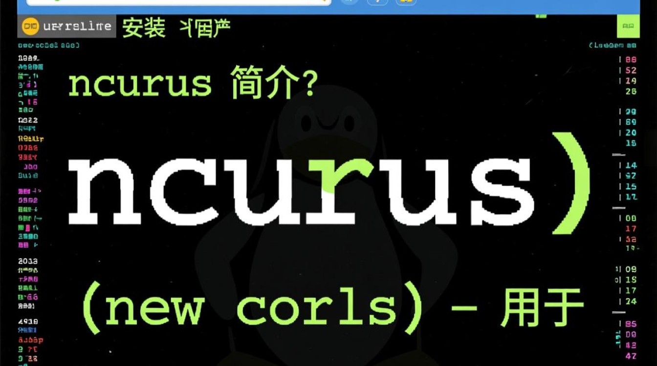 Linux ncurses 安装失败怎么办?-好主机测评网