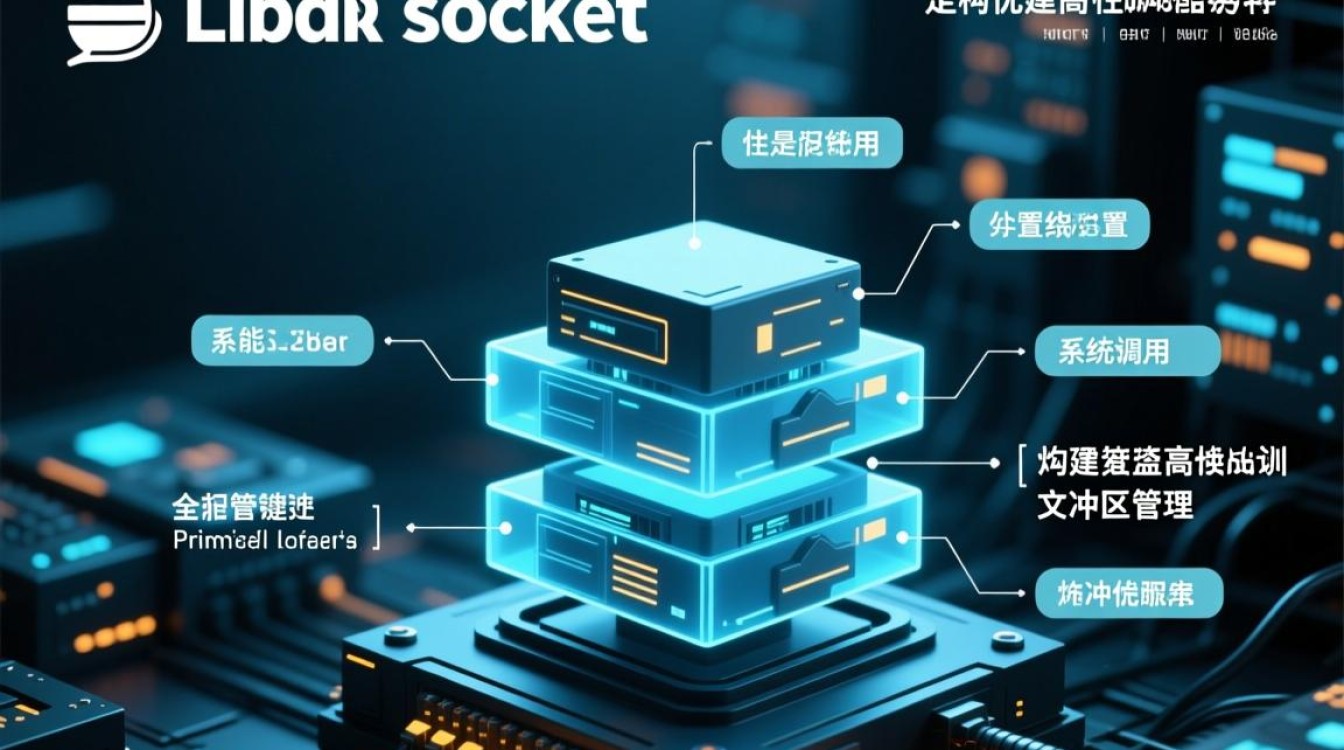 Linux socket性能优化,哪些参数调整最有效? Linux socket性能优化,哪些参数调整最有效?