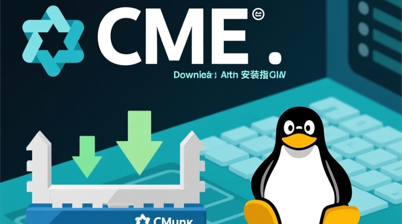 linux cmake 下载怎么操作？官方地址和安装步骤是什么？-好主机测评网