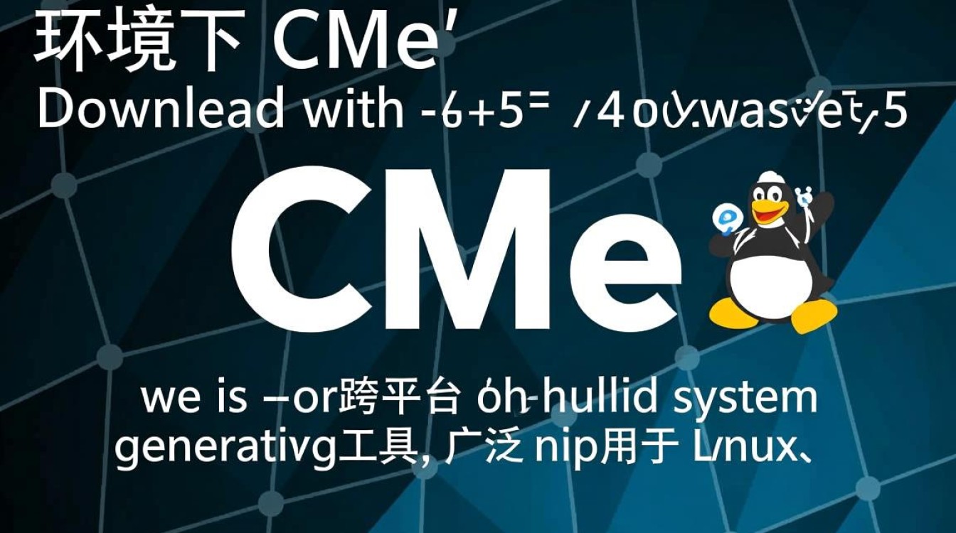 linux cmake 下载怎么操作?官方地址和安装步骤是什么? linux cmake 下载怎么操作?官方地址和安装步骤是什么?