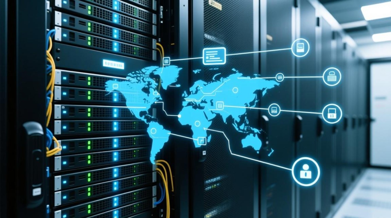 成都本地域名服务器如何优化本地网站访问速度？-好主机测评网