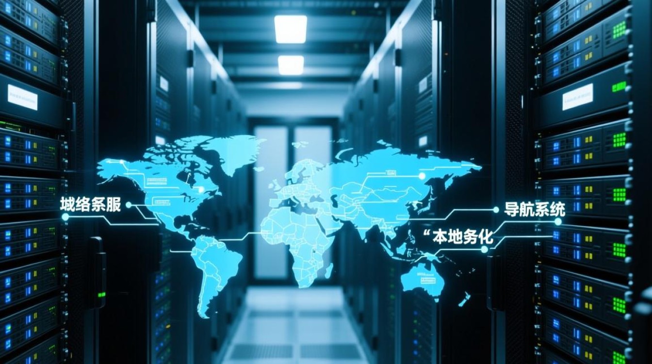 成都本地域名服务器如何优化本地网站访问速度? 成都本地域名服务器如何优化本地网站访问速度?